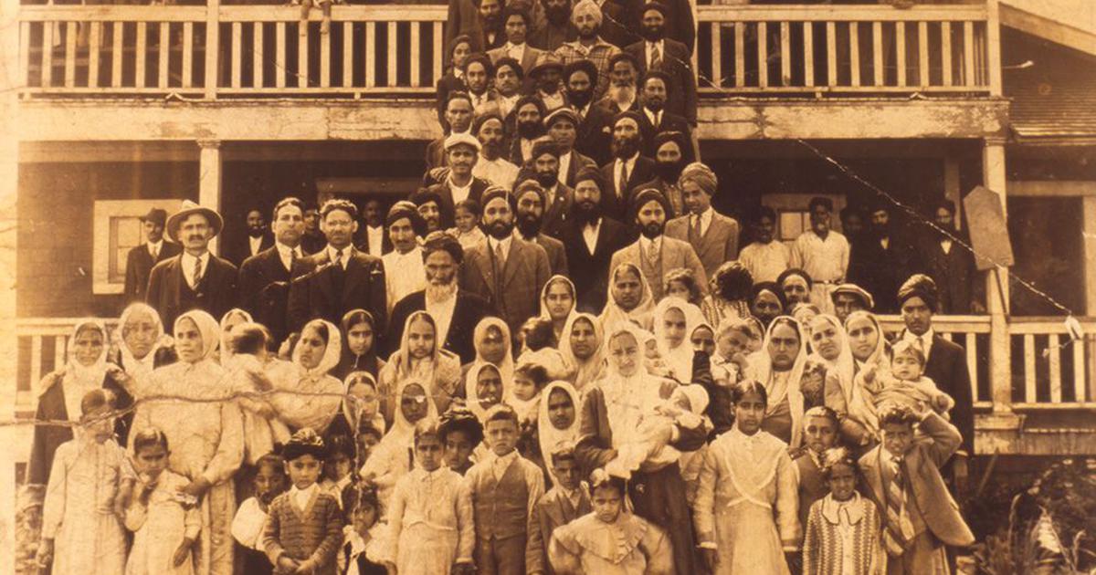 Remembering Early Indian Migrants: A Tale of Dignity Amidst Prejudice in Canada