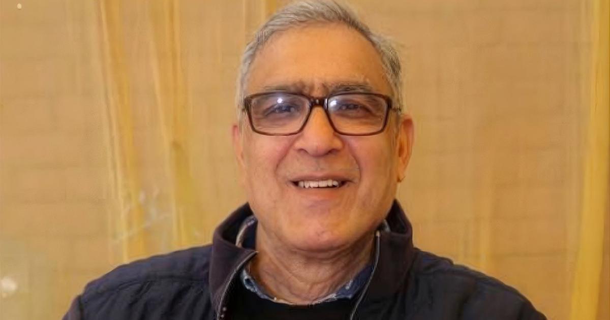Remembering Krishan Chopra: A Pioneer Who Elevated Editorial Work to an Art Form