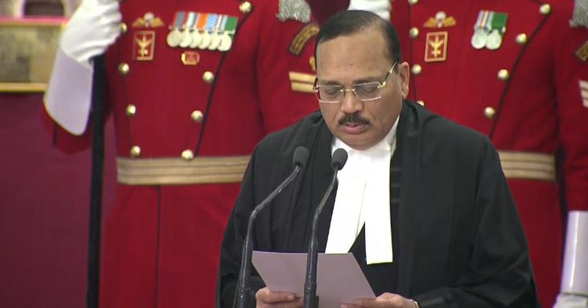 Retired Bureaucrats Condemn CJI’s Remarks on Environmental Activism as Alarming Bias