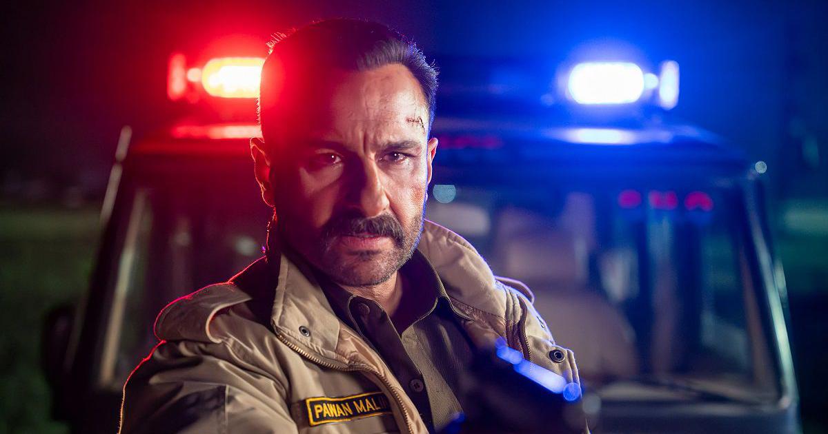 Review of ‘Kartavya’: A Lackluster Exploration of Duty and Corruption