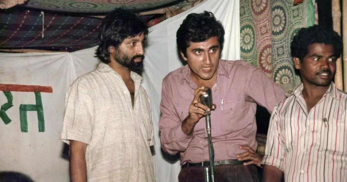 Revisiting the Struggles for Shelter: A Glimpse into Mumbai's Press Club History