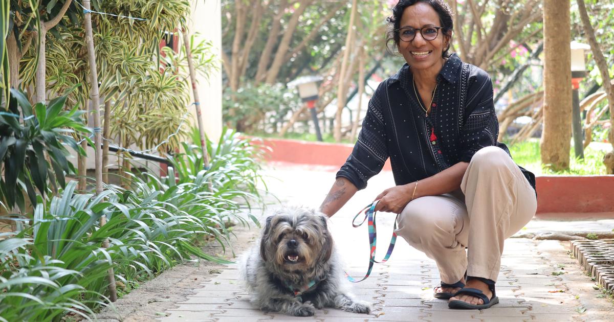 Reviving the Spirit of Sangam: Five Contemporary Poems on Love and Longing