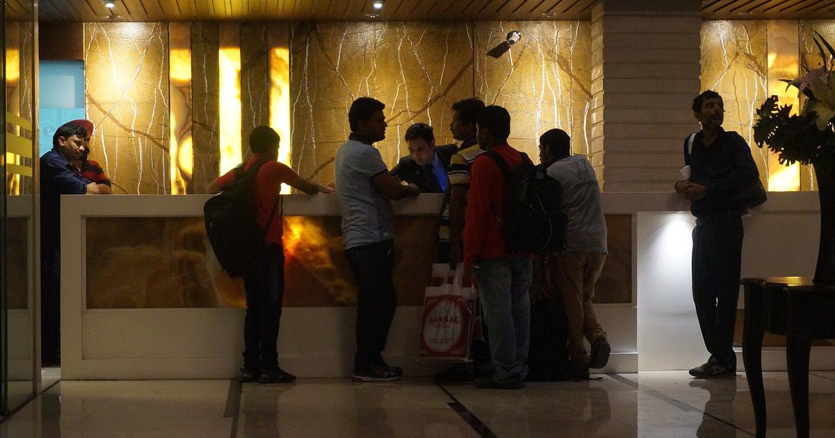 Revolutionizing Hospitality: How AI Can Enhance Hotel Experiences in India