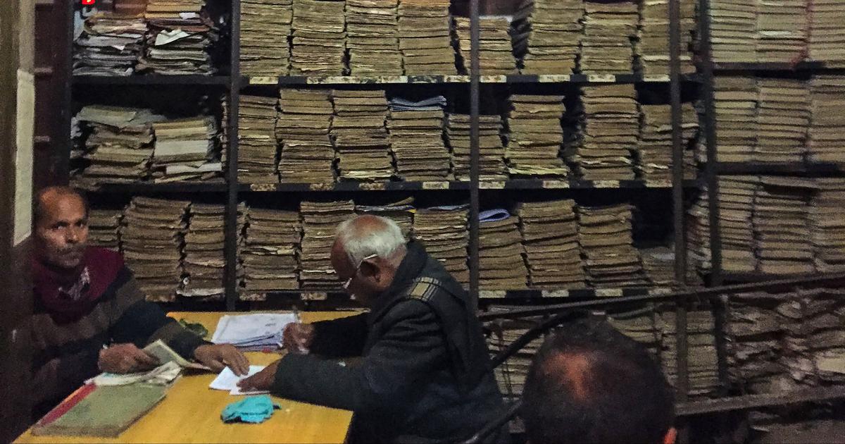 Revolutionizing India’s Judicial System: Tackling the Backlog with Existing Laws