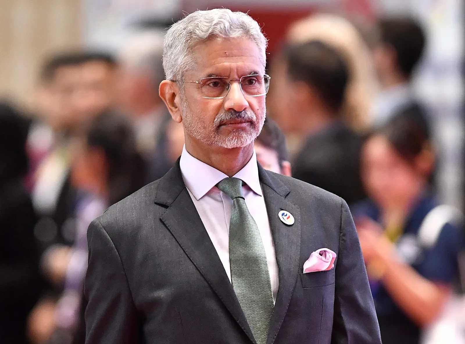 Understanding Jaishankar’s Quad Remarks and Their Strategic Implications for the Indo-Pacifi