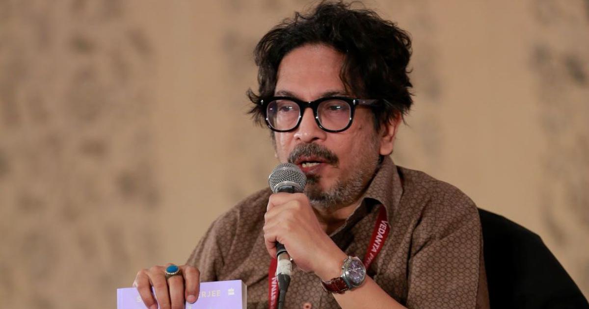Sarnath Banerjee's 'Absolute Jafar': A Bold Return to Graphic Novels After a Decade