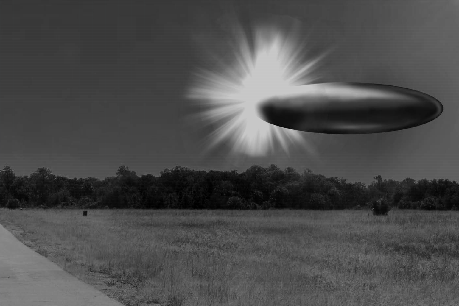 TRUMP UNSEALS THE VAULT: THE FIRST WAVE OF UFO DISCLOSURE