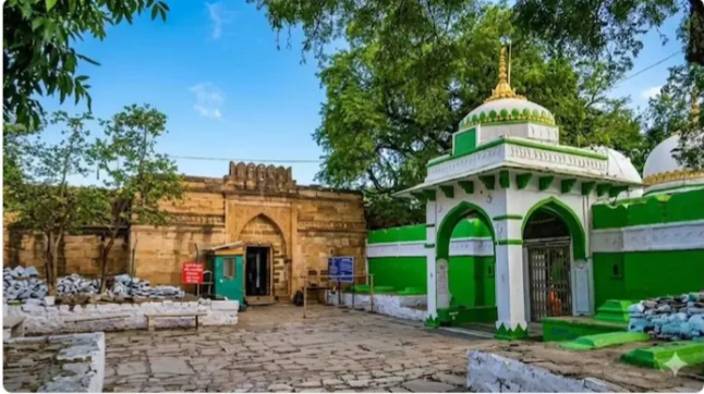 Bhojshala-Kamal Maula Complex Declared Temple by Madhya Pradesh High Court