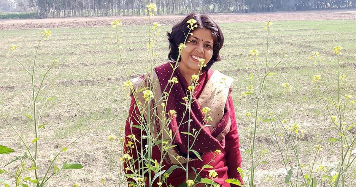 Seema Azad’s ‘Unsilenced’: A Deep Dive into the Complex Lives of Women Behind Bars