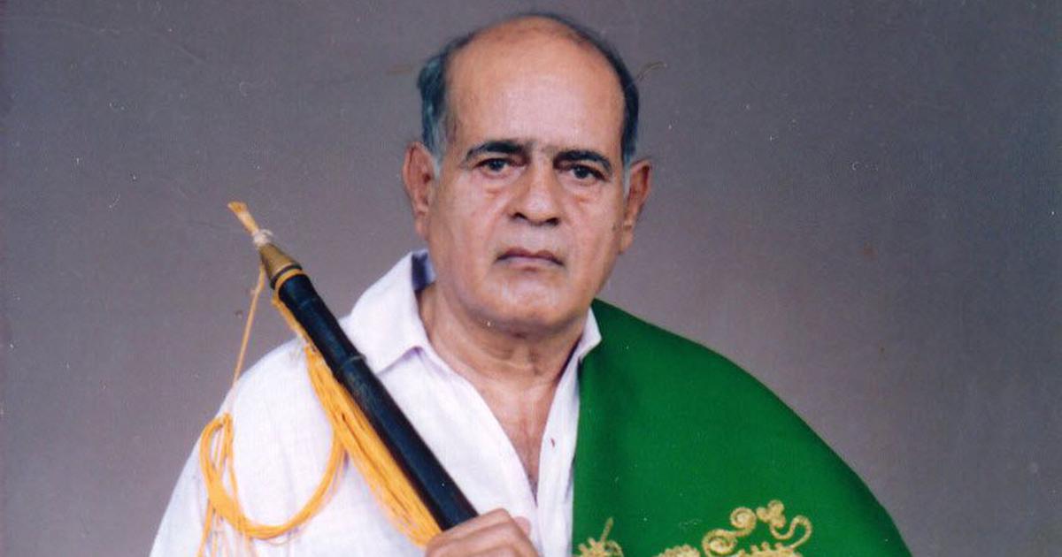 Sheik Chinna Moulana: The Nadaswaram Legend Reshaping Tradition in Hindu Temples