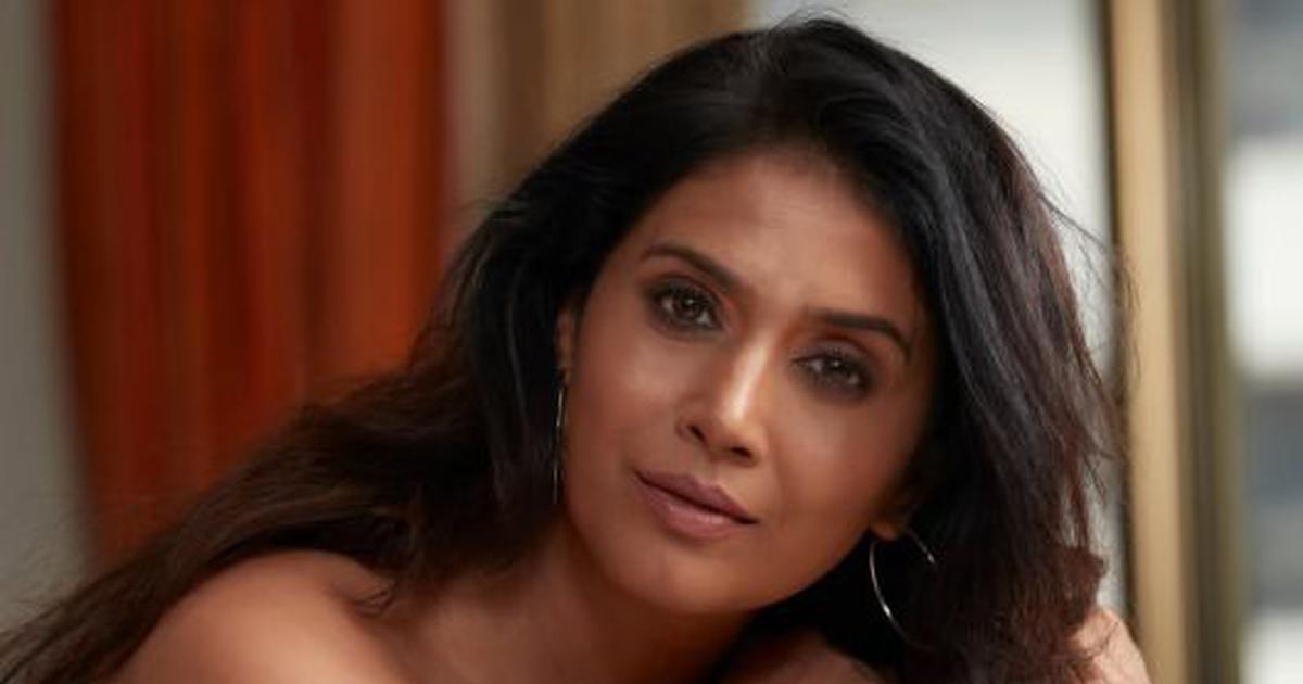 Sonali Kulkarni Transitions from Screen Star to Podcast Pioneer with 'Half Ticket Full Nagrik'