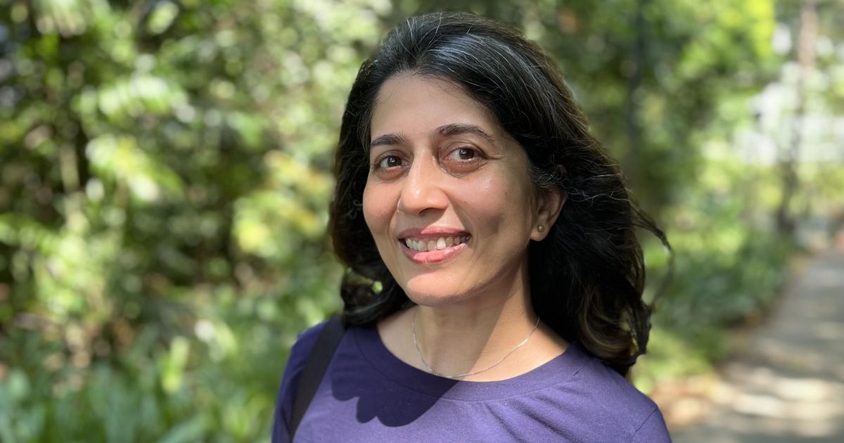 Sukanya’s Journey: From London’s Chill to the Warm Embrace of Meerut