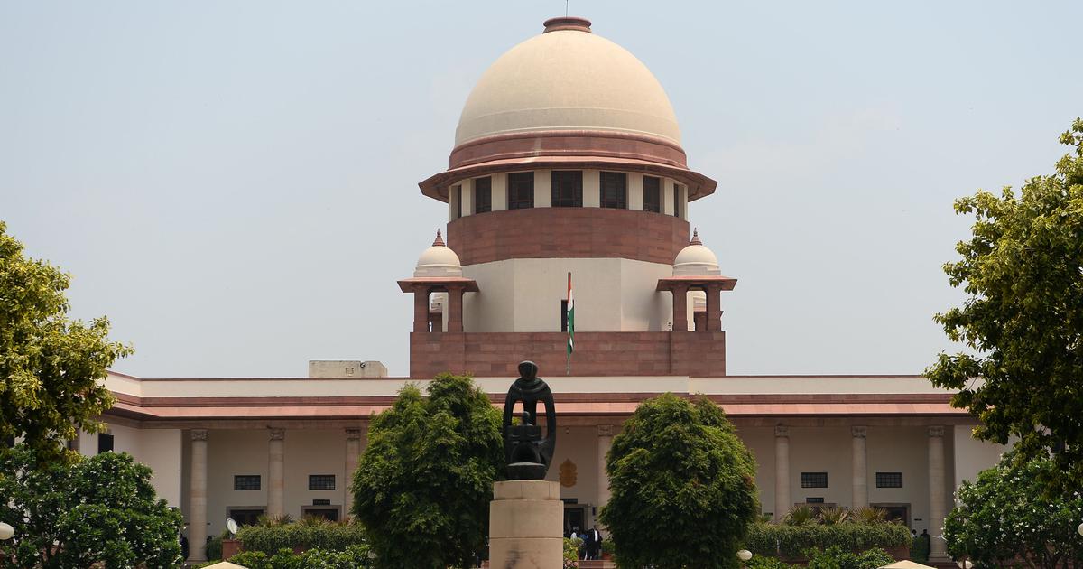Supreme Court Backs Intensive Voter Roll Revision, Ensures Fair Elections