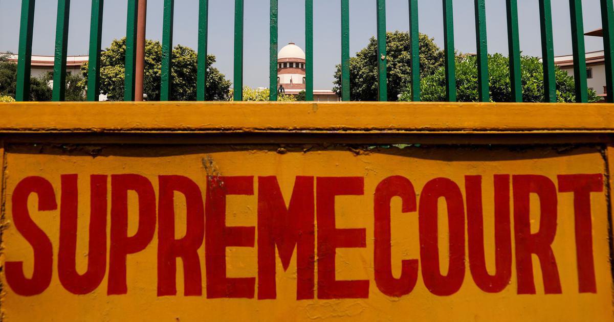 Supreme Court Emphasizes Right to Bail Over Delayed Trials in Landmark Ruling