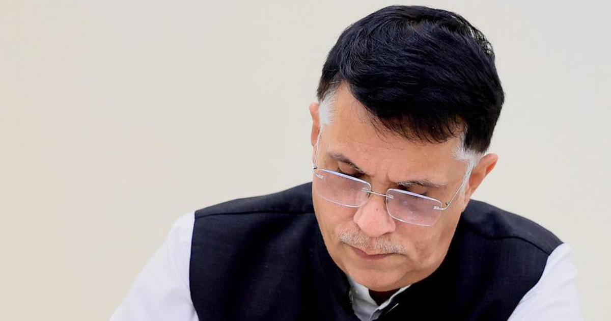 Supreme Court Grants Anticipatory Bail to Congress Leader Pawan Khera Amid Controversy