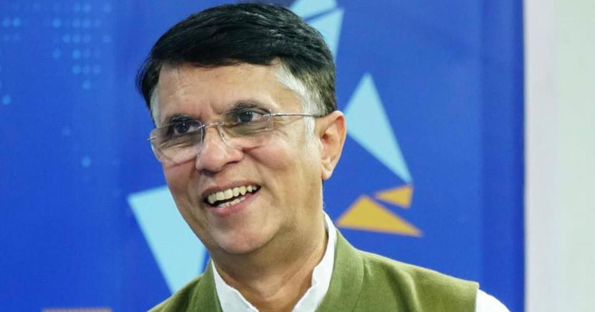 Supreme Court Grants Anticipatory Bail to Pawan Khera Amid Political Controversies