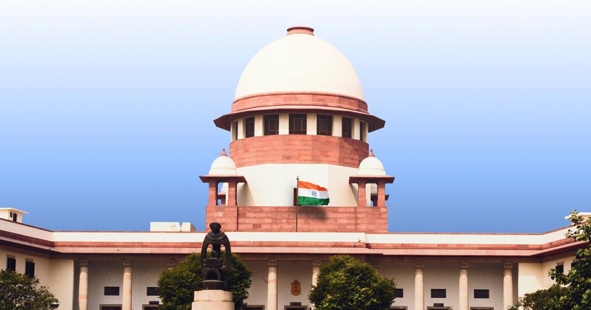 Supreme Court Orders Forensic Review of Audio Clip Tied to Manipur Violence and Ex-CM Biren Singh