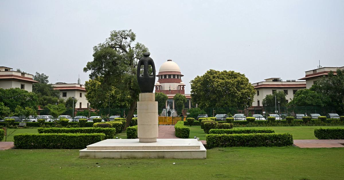 Supreme Court Ruling: Centre to Reassess Citizenship of Individuals Deported to Bangladesh