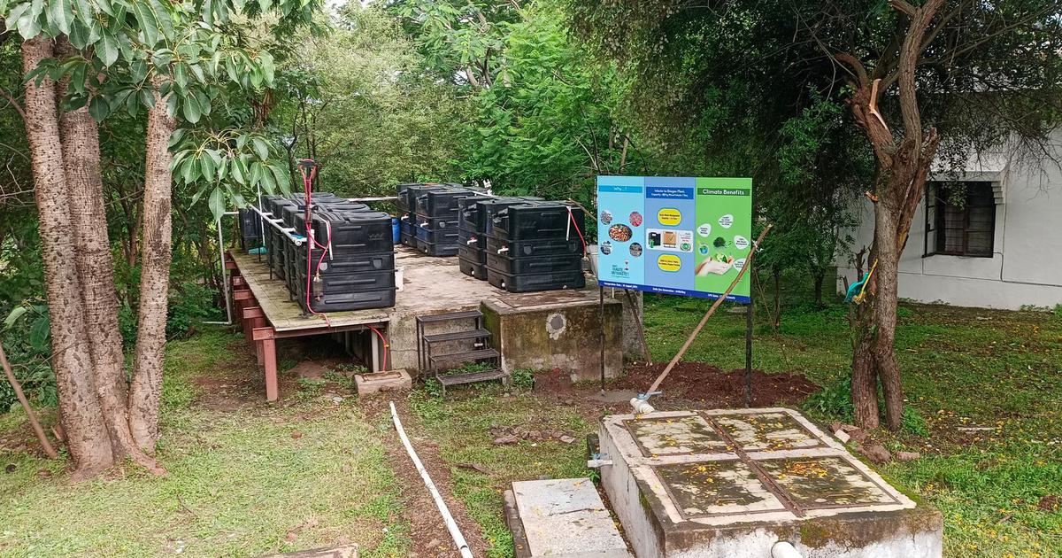 Surge in Biogas and Alternative Cooking Solutions Amid LPG Crisis in India