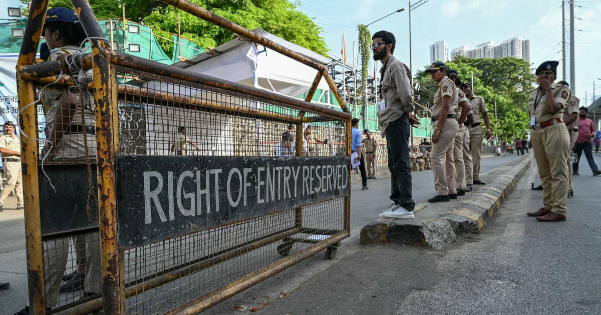 TCS Employee Arrested in Maharashtra for Alleged Sexual Harassment and Hurting Religious Sentiments