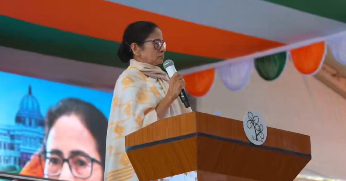 TMC Accuses Election Commission of EVM Tampering, Claims BJP Involvement in West Bengal Poll Fraud