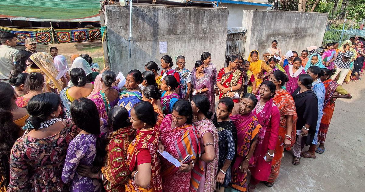 TMC Candidate Exits Falta Repoll, SC Upholds Stray Dog Order: Key Developments