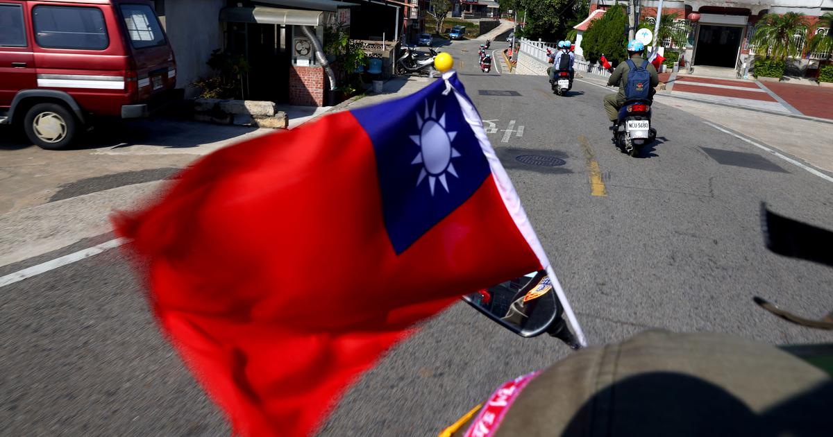 Taiwan’s Diplomatic Mission Denounces Anti-India Sentiment in Local Election Campaign