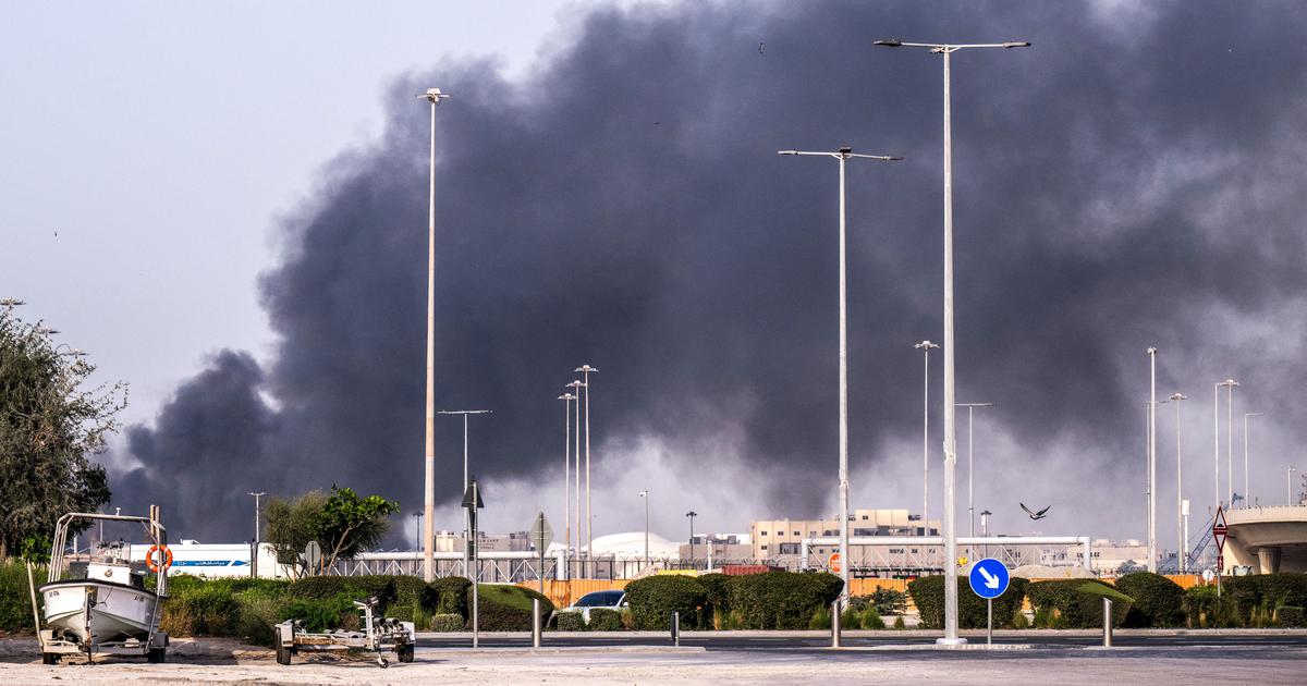 Tensions Escalate in the UAE: Three Indians Injured in Drone Attack