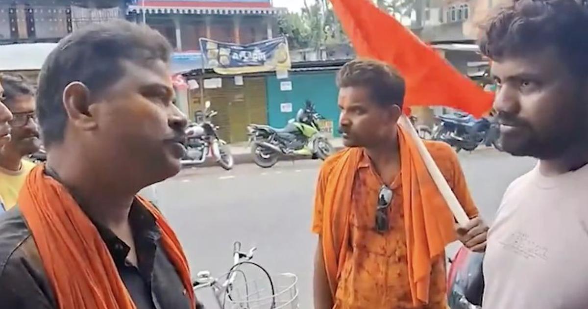 Tensions Rise in West Bengal Following BJP’s Electoral Victory
