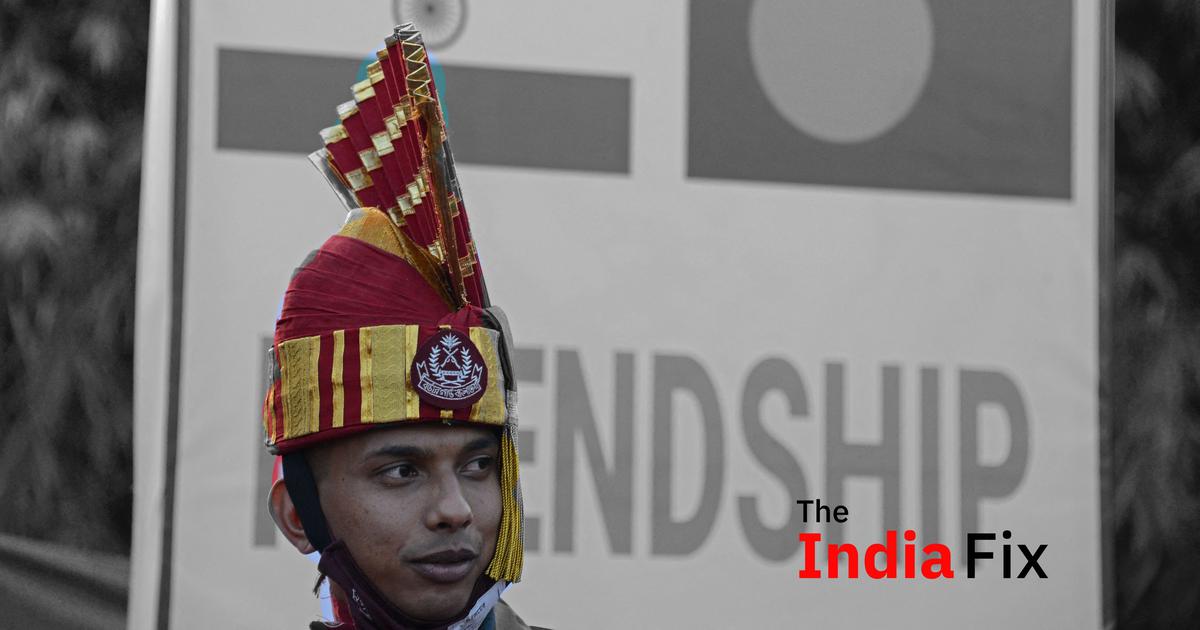 The Controversy Surrounding India-Bangladesh GDP Comparisons Explained