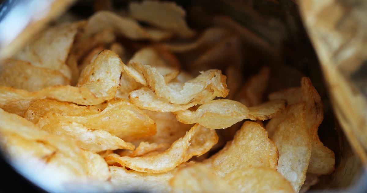 The Hidden Dangers of Ultra-Processed Foods: A Closer Look at Consumer Cravings
