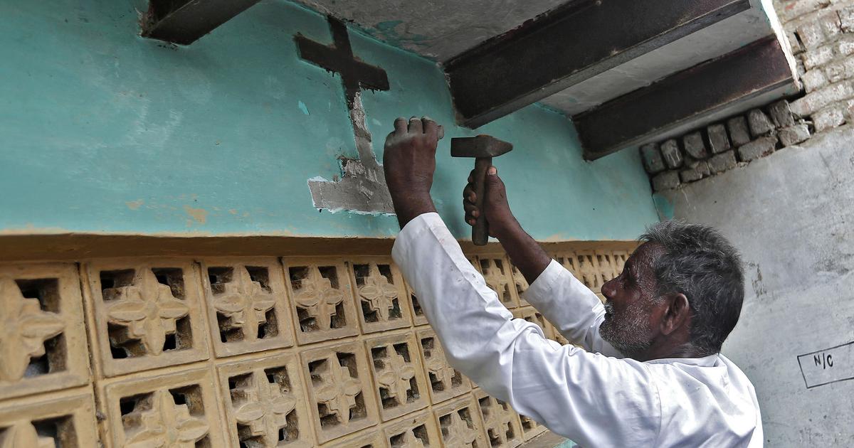 The Paradox of Religious Freedom: Analyzing India’s Anti-Conversion Laws