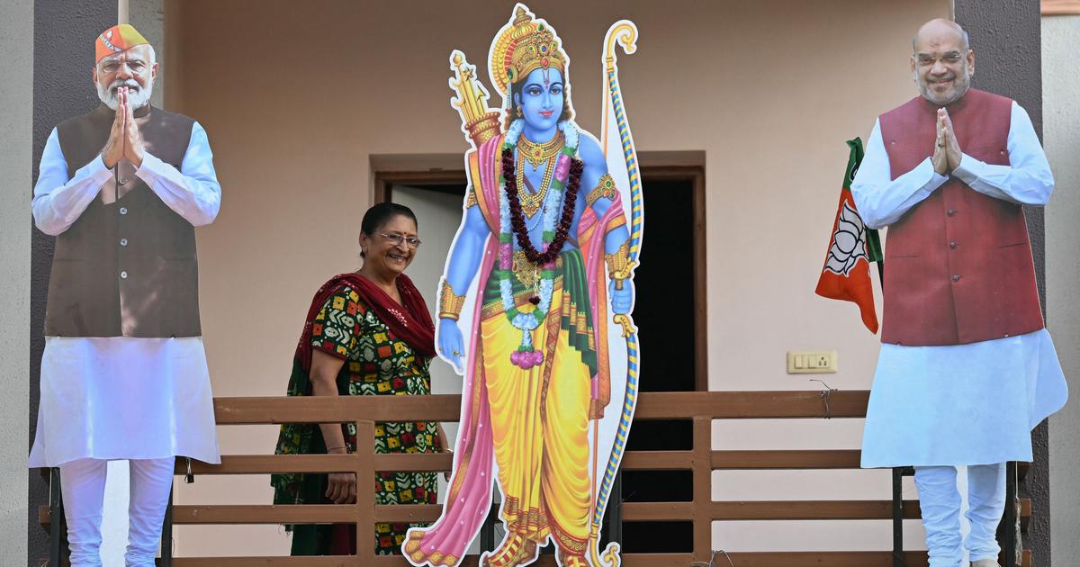 The Powerful Duopolies of India: A Historical Perspective on Governance