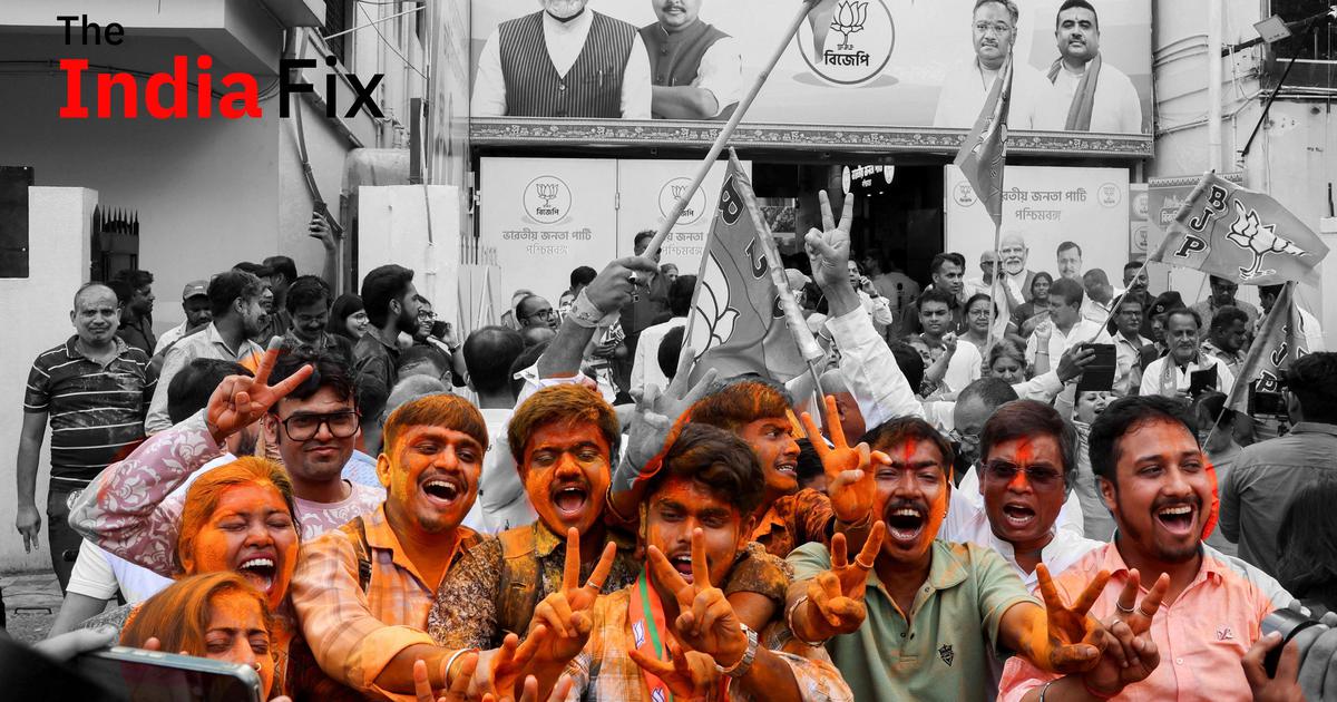 The Rise of Hindutva: Is Federalism Losing Ground in Indian Politics?