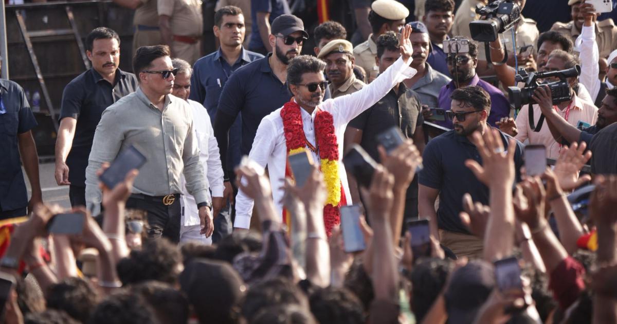 The Rise of Political Outsiders in India: A New Wave of Populism