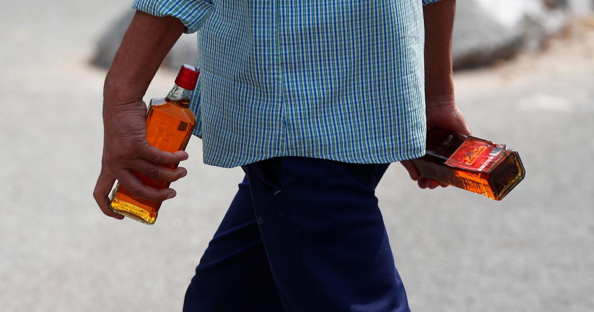 Tragic Incident in Pune: 13 Lives Lost to Contaminated Liquor Consumption
