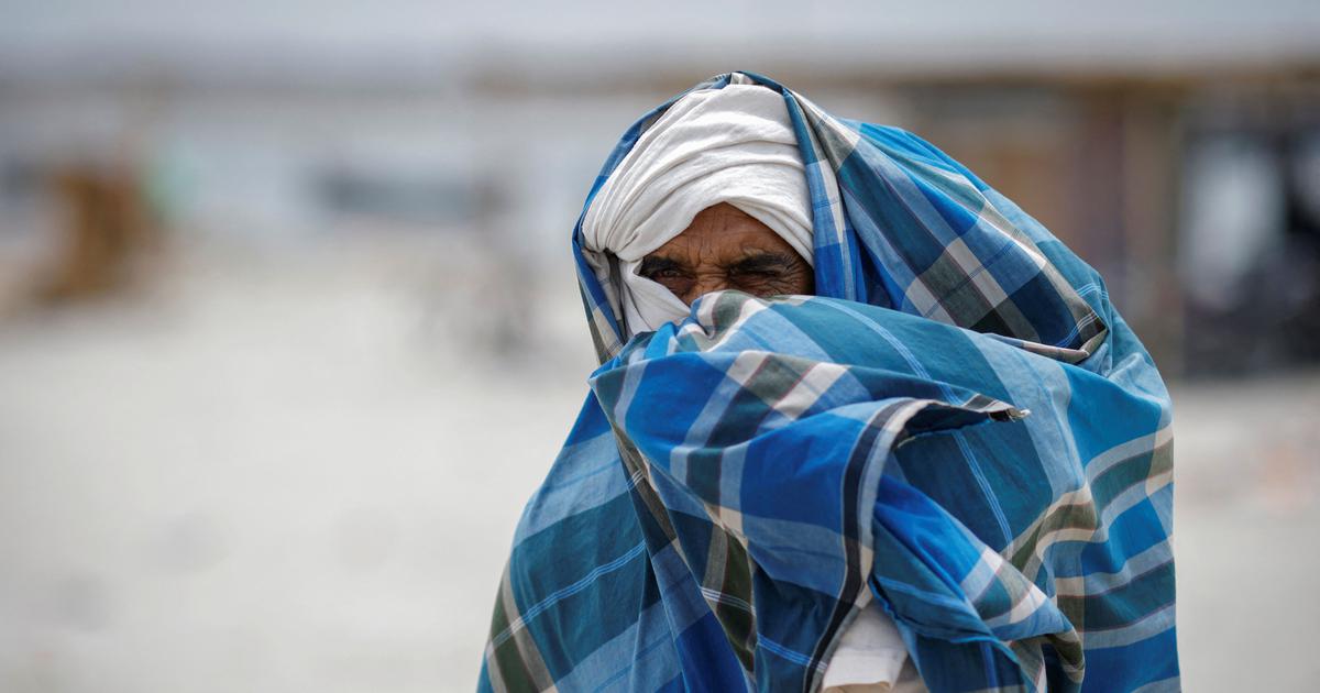 Tragic Toll of Heatwaves: 16 Lives Lost in Telangana as Kerala Faces Rain Alert
