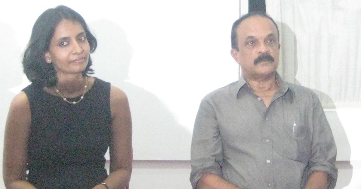 Translating Paul Zacharia: Anupama Raju's Journey into a World of Imagination