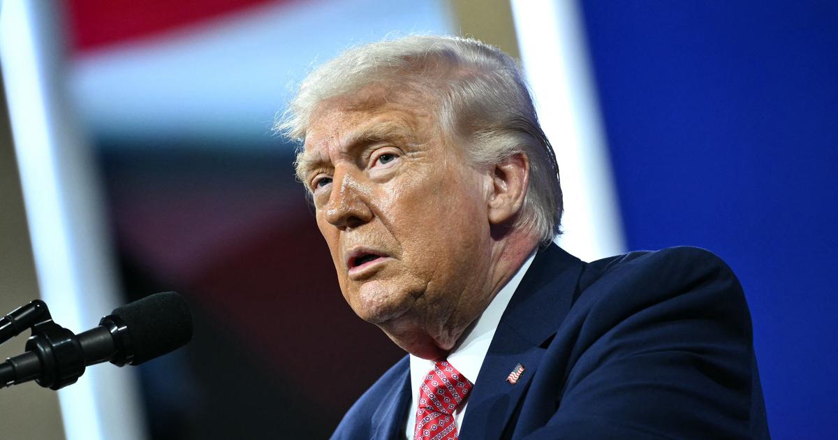 Trump Dismisses Iran’s Peace Proposal as Tensions Escalate in West Asia