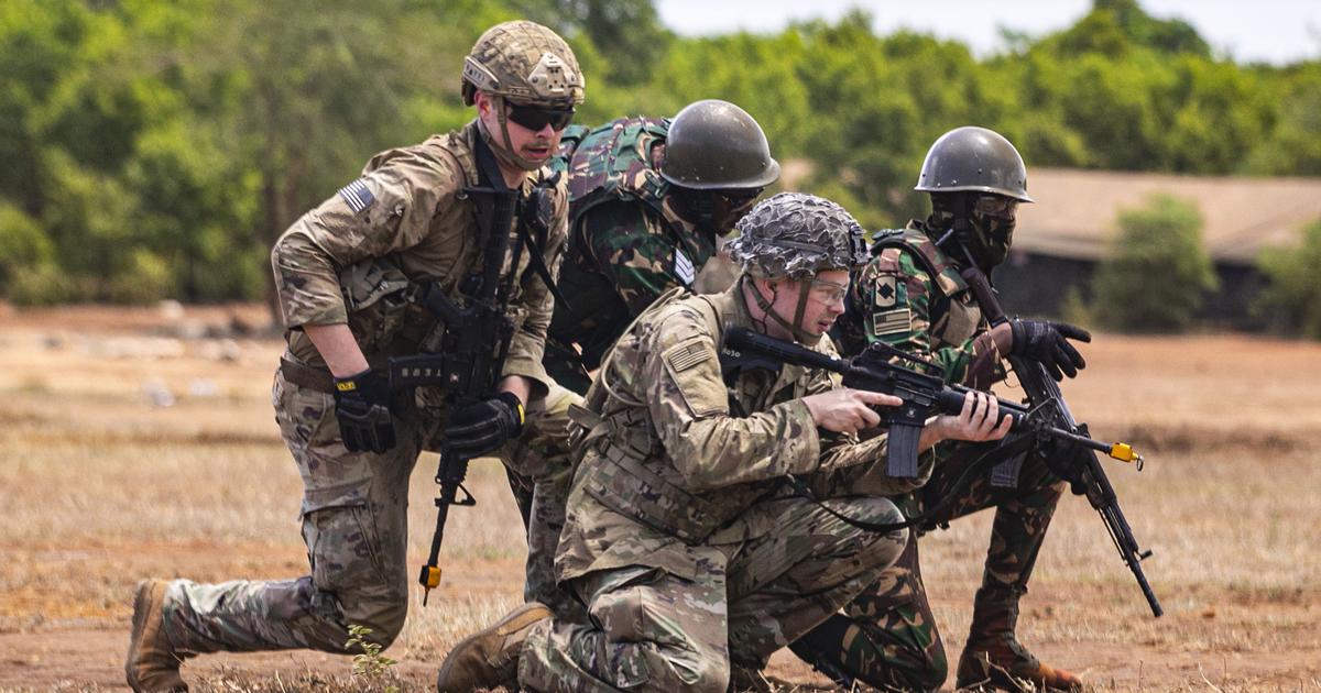 US and Nigeria Collaborate to Eliminate Key ISIS Leader in Africa