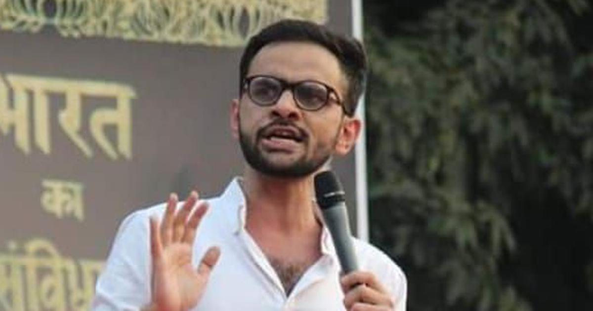 Umar Khalid's Bid for Interim Bail Denied in Delhi Riots Conspiracy Case