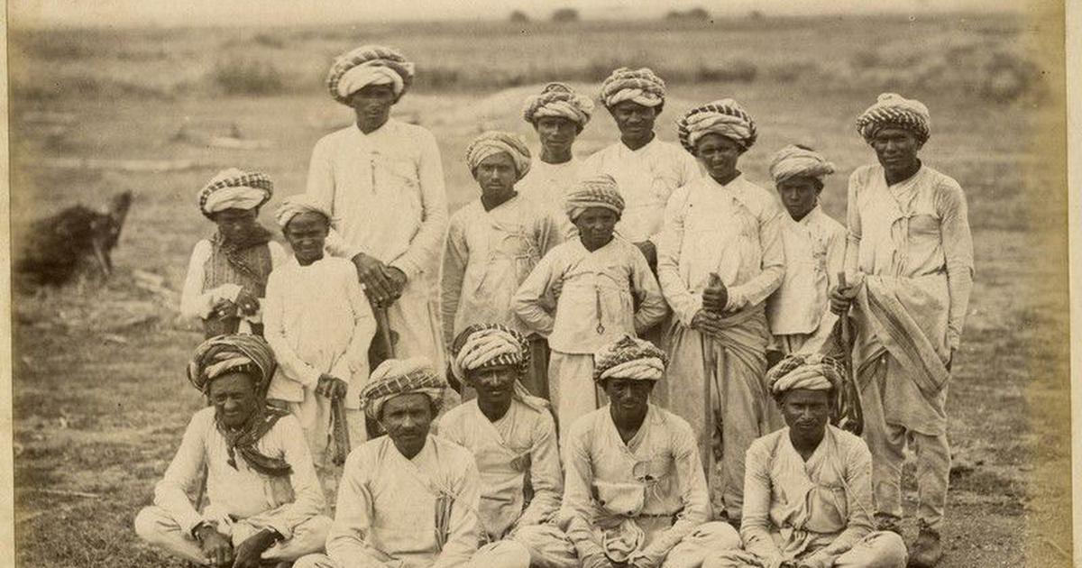 Uncovering the Resistance of the Bhil Tribes Against Colonial Forces and Local Rulers