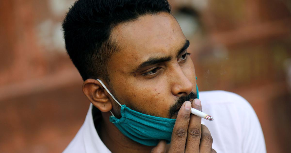Understanding Chronic Obstructive Pulmonary Disease: The Hidden Threat to Indian Lives