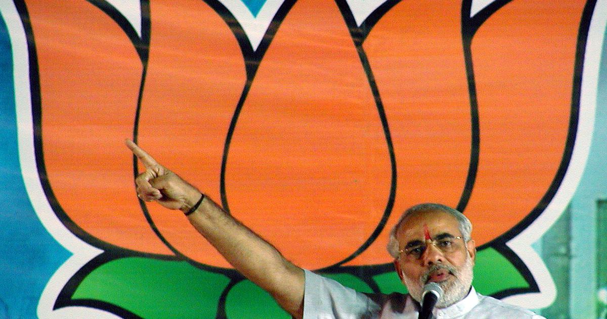 Understanding the Rise of Hindutva: A Guide to the BJP’s Political Journey in India