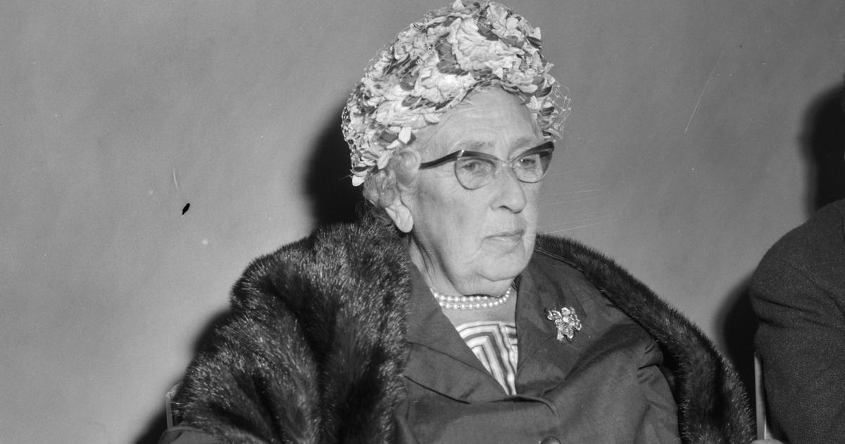 Unlocking the Mystery of Agatha Christie's Enduring Popularity: A 50-Year Reflection
