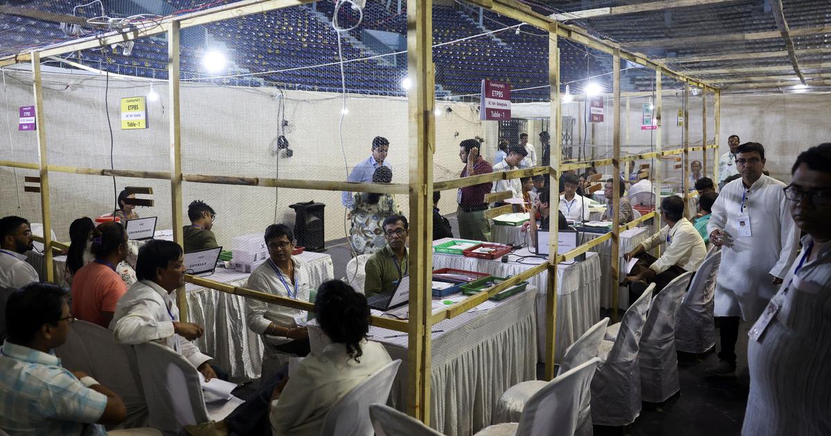 Unpacking the Controversy: Was West Bengal's Voter Roll Revision Unconstitutional?