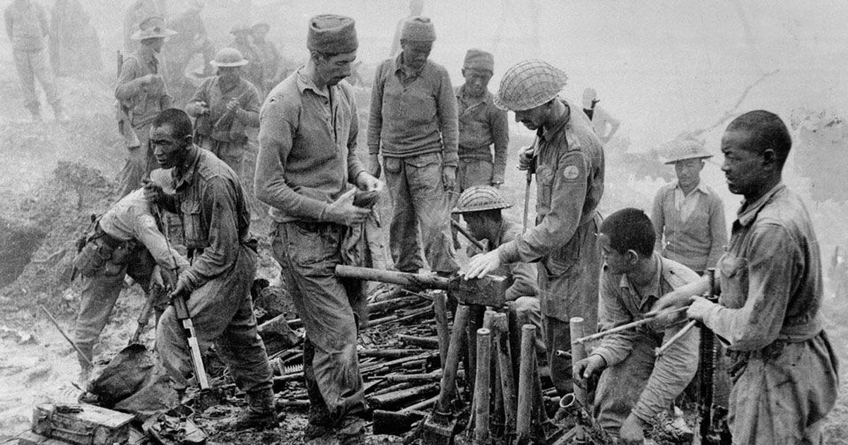 Unraveling the Legacy of ‘Badluram ka Badan’: The Marching Song Inspired by the Battle of Kohima