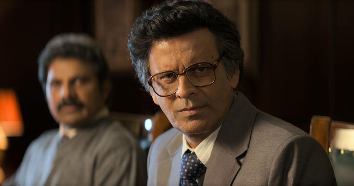 Unveiling 'Governor': A Deep Dive into India's 1990s Financial Crisis by 'The Kerala Story' Producer