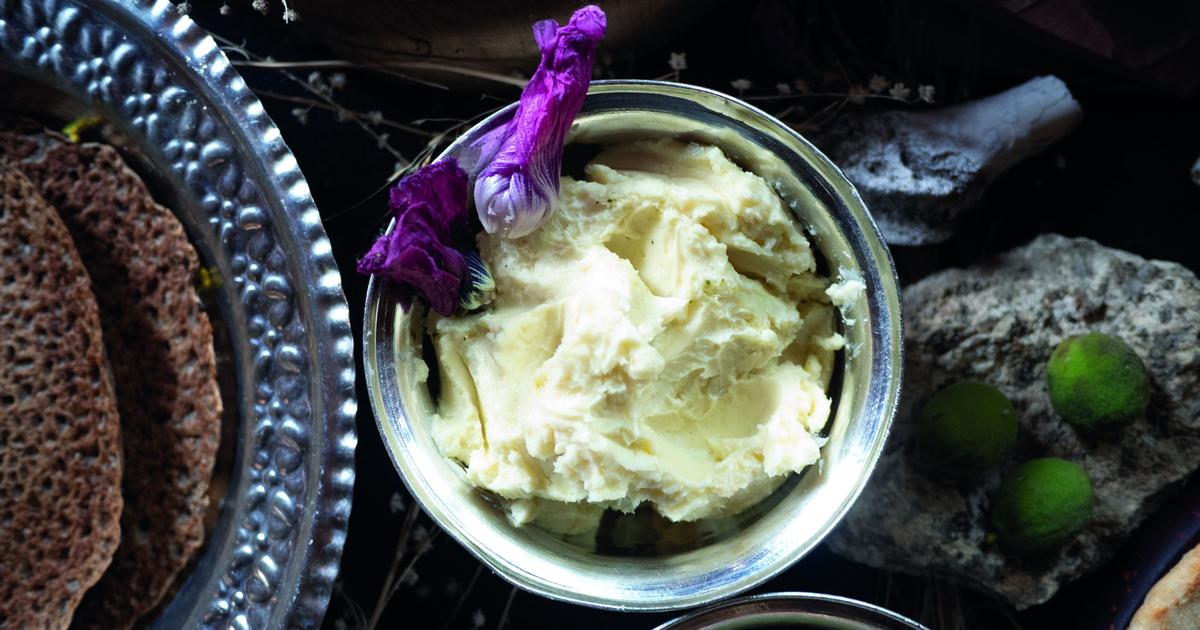 Unveiling Kargili Cuisine: A Journey Through Resilience and Tradition in Styankyung