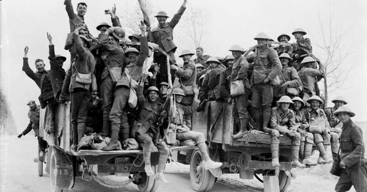 Unveiling a Hidden Chapter: Canada’s Forgotten Proposal to Train Soldiers in Colonial India
